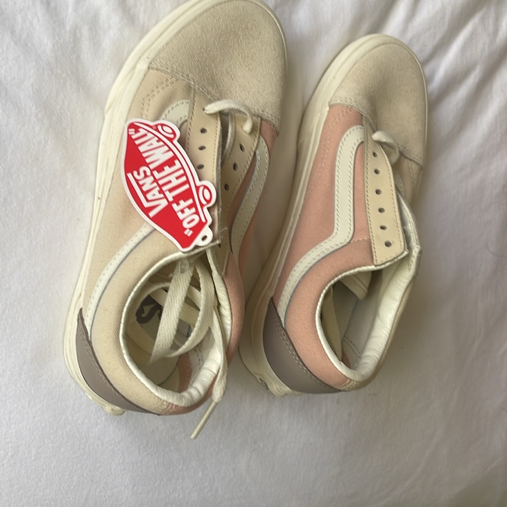 Vans Old Skool - Picture 3 of 6